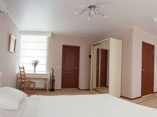 Отель «Амбер»