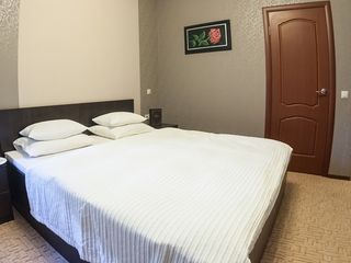 Отель «Амбер»