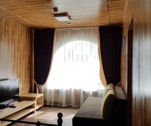 A-House Hotel Krasnoyarsk Russia
