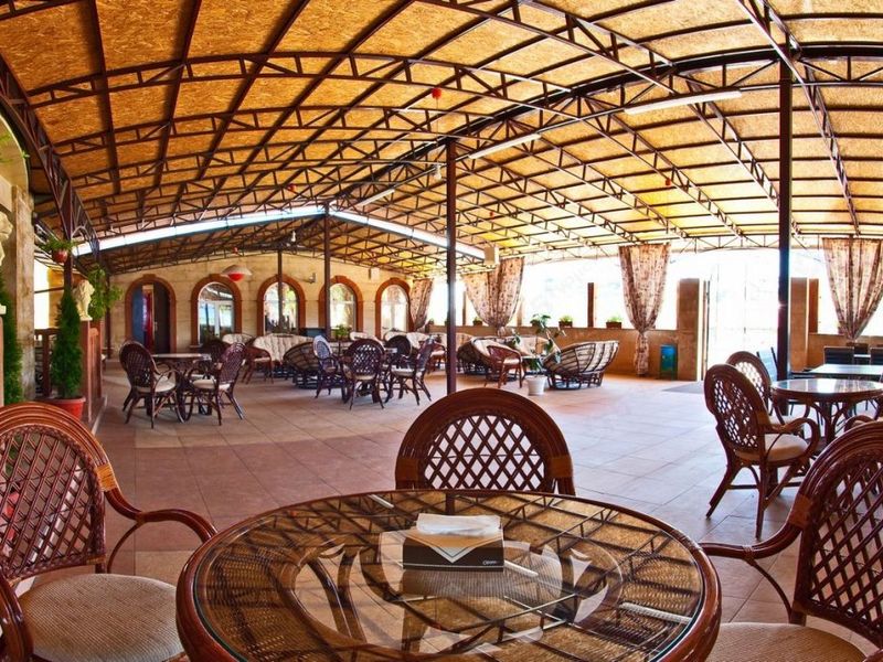 Hotel Photo 14