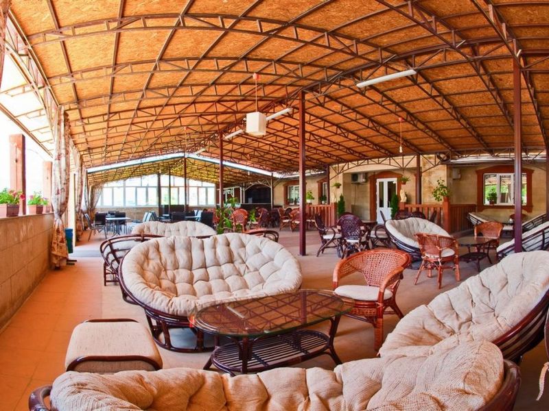 Hotel Photo 15