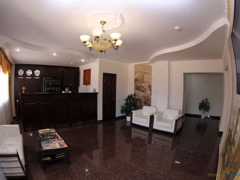 Hotel Photo 16