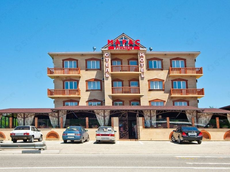 Hotel Photo 19