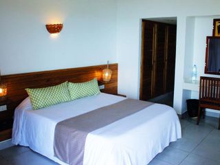 Hotel pic Le Saly Hotel & Hotel Club Filaos