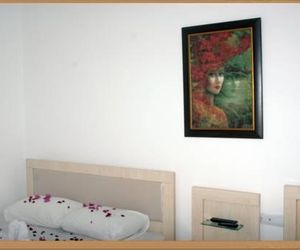 Bodrum Pasaj Hotel Bodrum Turkey