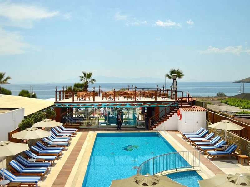 Hotel Photo 21