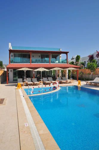 Hotel Photo 23
