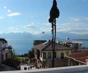 Mono Hotel Antalya Turkey