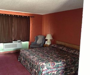 Town and Country Motor Inn Mountain Home AR Mountain Home United States