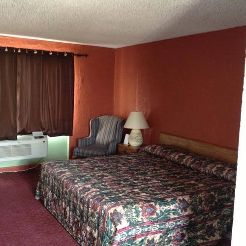 Photo of Town And Country Motor Inn Mountain Home Ar