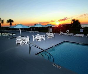 Tropical Seas Hotel Myrtle Beach United States