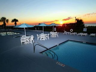 Hotel pic Tropical Seas Hotel