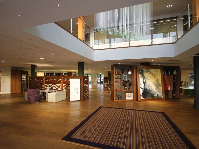 Hotel Photo 13