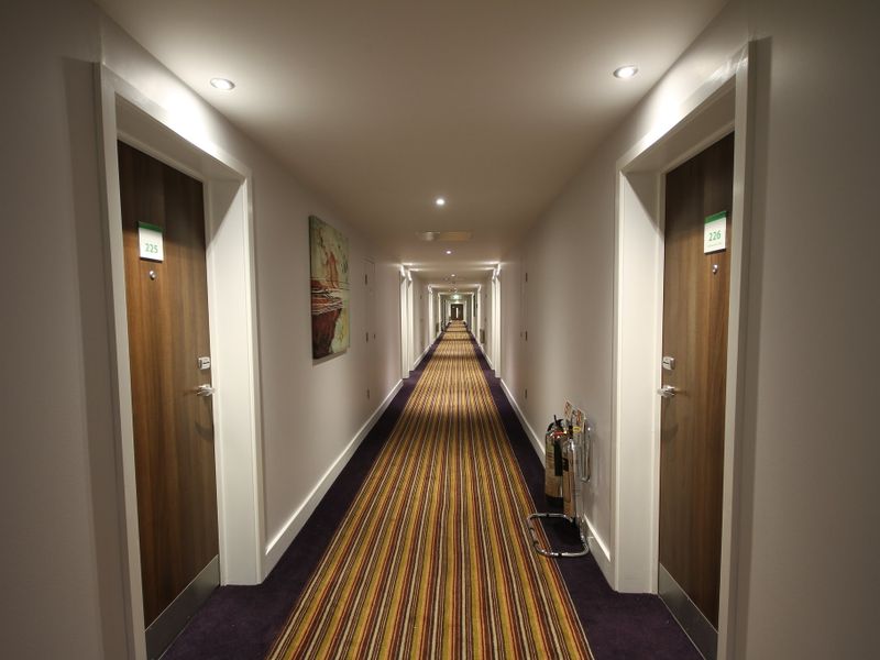 Hotel Photo 16