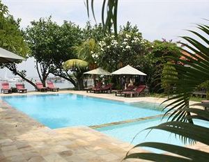 Adi Assri Beach Resorts And Spa Pemuteran Pemuteran Indonesia