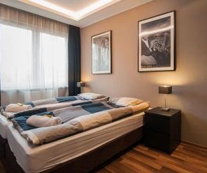 Apartament Jazz POZNAN Poland