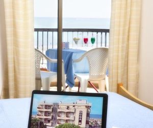 Hotel USA Riccione Italy