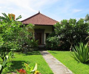Mans Cottages & Spa Pemuteran Indonesia