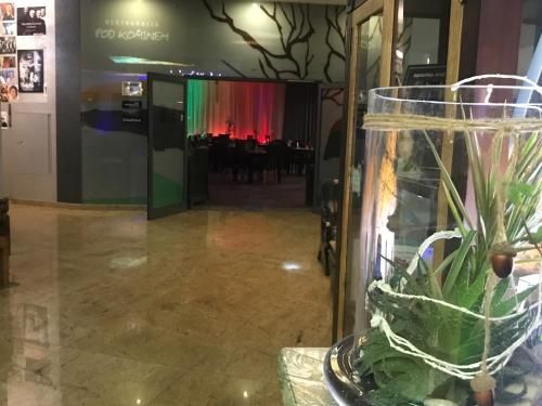 Hotel Photo 16