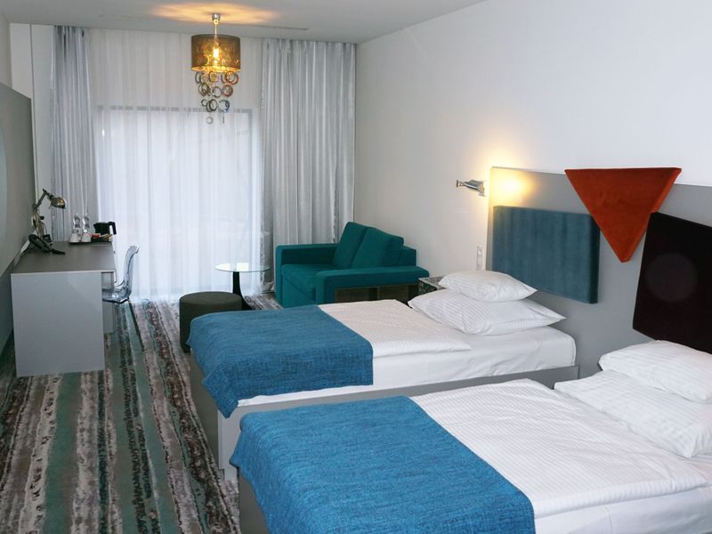 Hotel Photo 3
