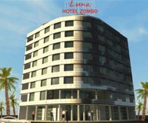 Luna Hotel Zombo Luanda Angola