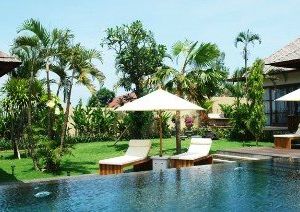 Villa Mandalay Banjar Tanah Lot Indonesia