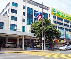 Go Hotels Otis - Manila Makati City Philippines