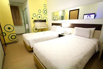 Go Hotels Otis – Manila – Multiple-Use Hotel