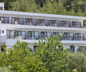 Hotel Aloe Skala Potamias Greece