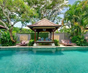 Villa Kedidi Canggu Indonesia