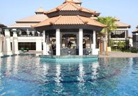 Отзывы Anantara The Palm Dubai Resort, 5 звезд