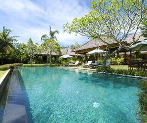 Villa Surya Damai- an elite haven Kerobokan Indonesia