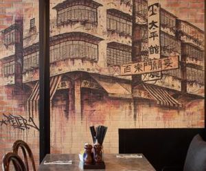 Pentahotel Hong Kong, Kowloon Hong Kong Hong Kong