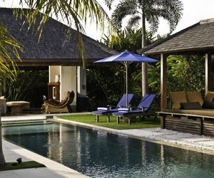 Scallywags Anyar Estate Kerobokan Indonesia