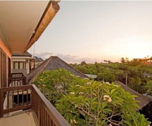Villa Hanali Kerobokan Indonesia