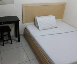 River Inn Hotel Butterworth Malaysia
