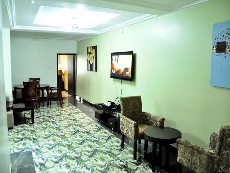 Hotel Photo 7