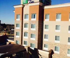 Holiday Inn Express and Suites Denver East Peoria Street Aurora United States