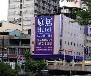 Ting B&B Hotel Kaohsiung Taiwan