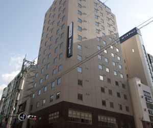 Dormy Inn Premium Namba Natural Hot Spring Osaka Japan