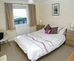 Clutha View Holiday Apartment Helensburgh United Kingdom