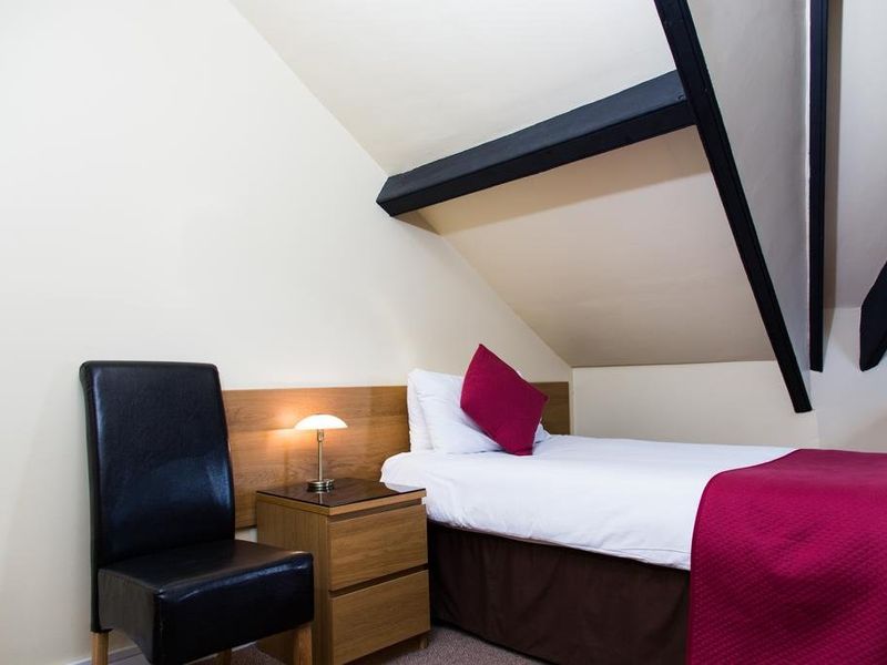 Hotel Photo 6