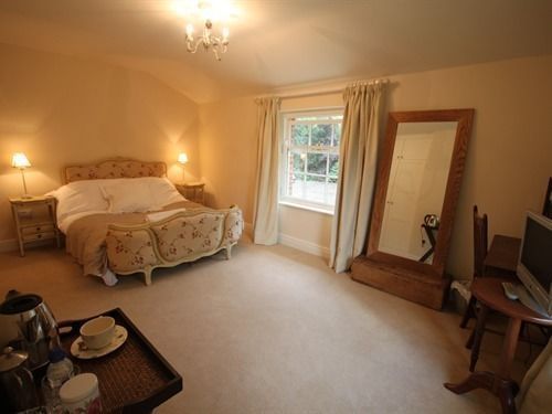 Stanford Dingley Bed and Breakfast