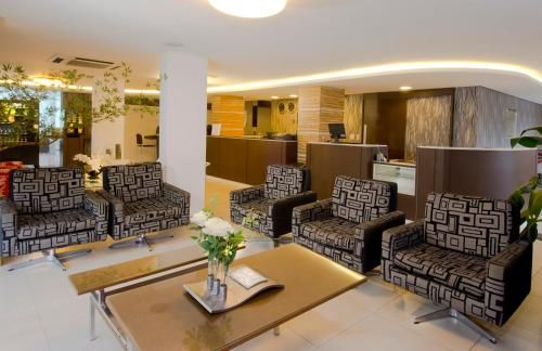 Hotel Photo 12