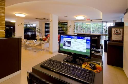 Hotel Photo 18