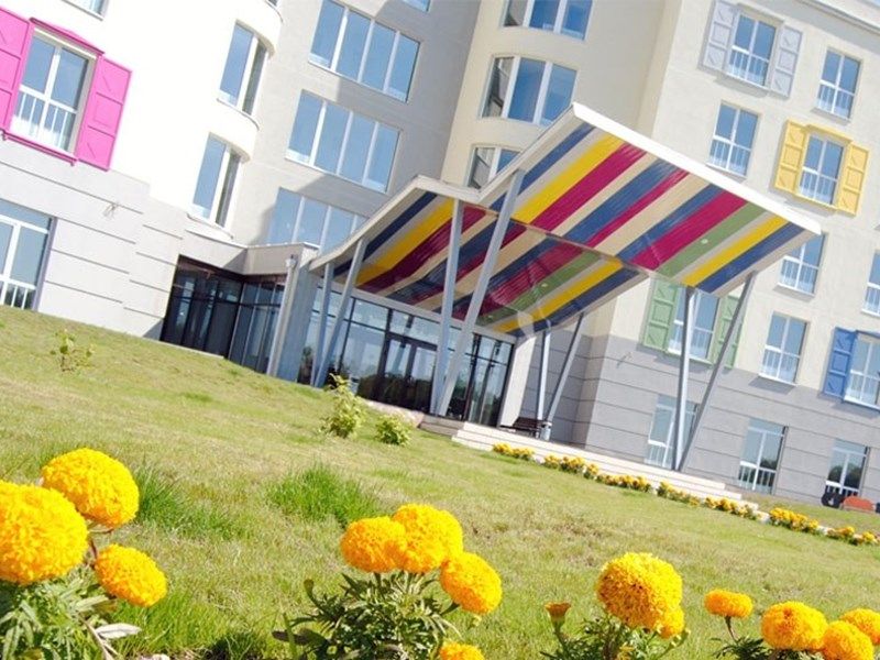 صورة الفندق 24