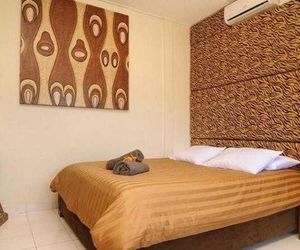 Villa Oria 1 Legian Indonesia