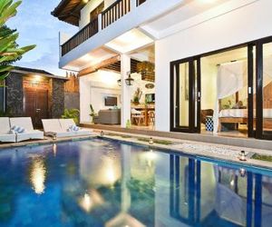 Villa Oria 2 Legian Indonesia