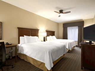 Hotel pic Homewood Suites by Hilton Kalispell
