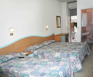 Hotel Benvenuti Gatteo a Mare Italy
